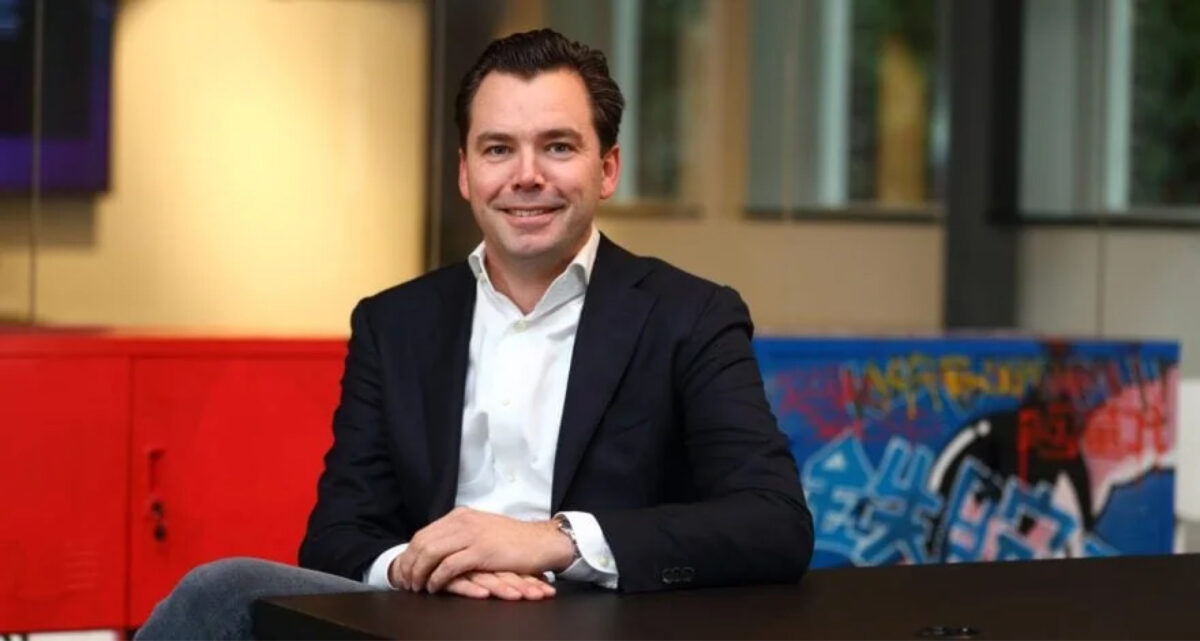 Client story with Daan Freriks Committed Capital