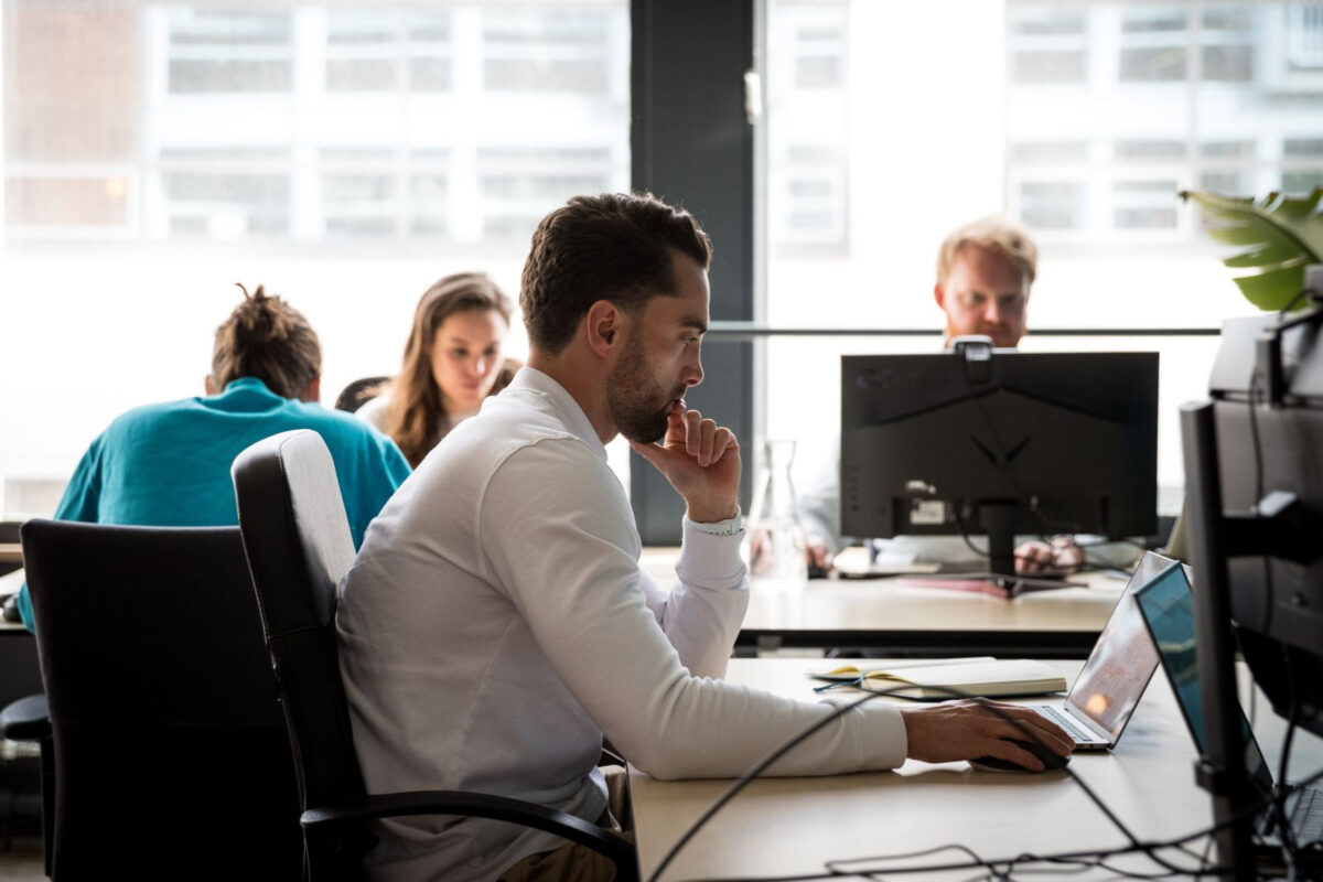 Value Creation with independent strategy professionals