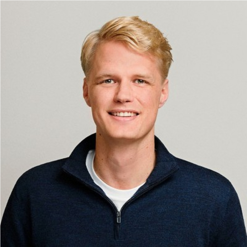 Reinier Meurs Independent strategy consultant Sweav