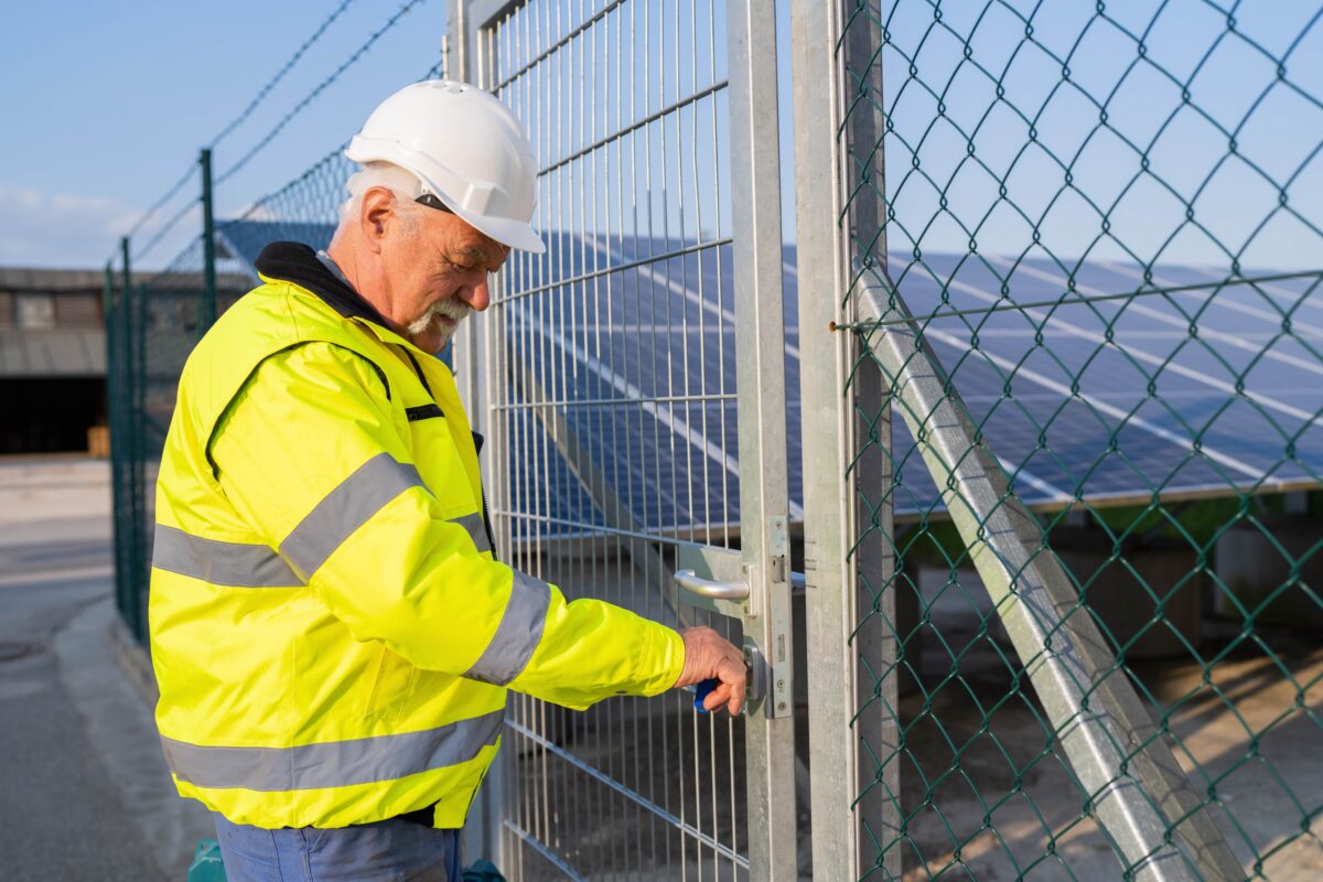 Transforming digital and data architecture for a steel fences manufacturer