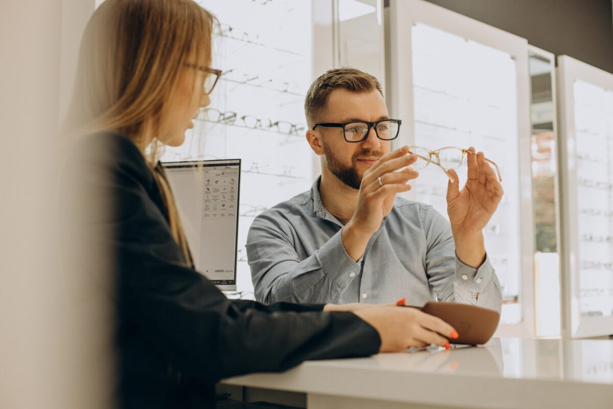 Financial exit readiness with Nexeye