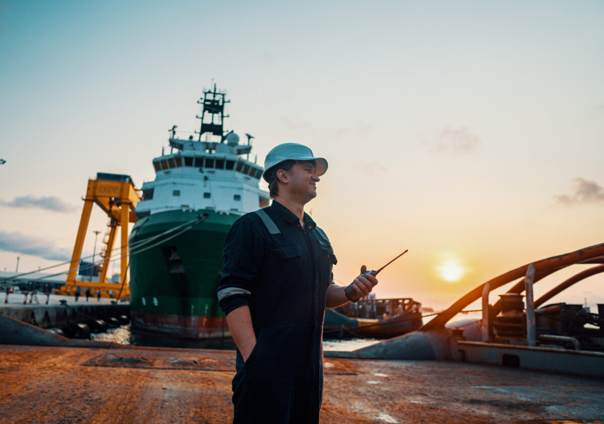 Pricing strategy and implementation for cargo securing solutions