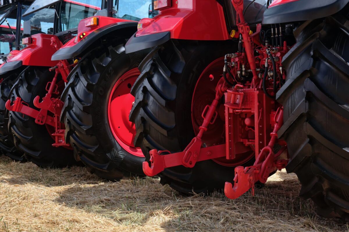 Interim strategic support for Kramp