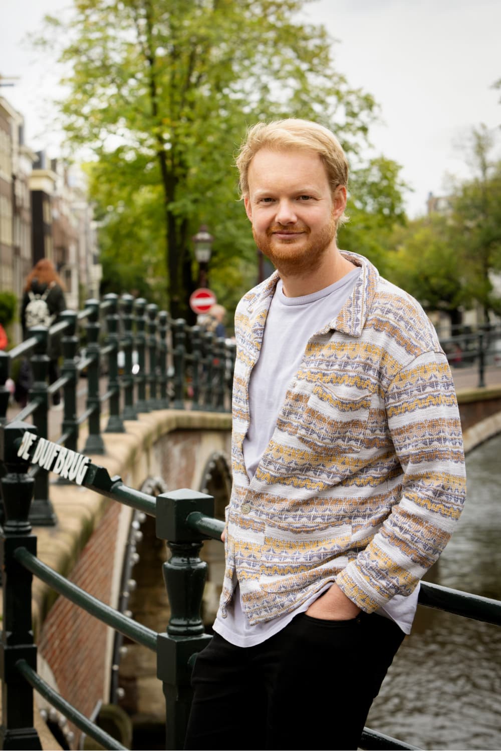 Joeri Schouten Sweav
