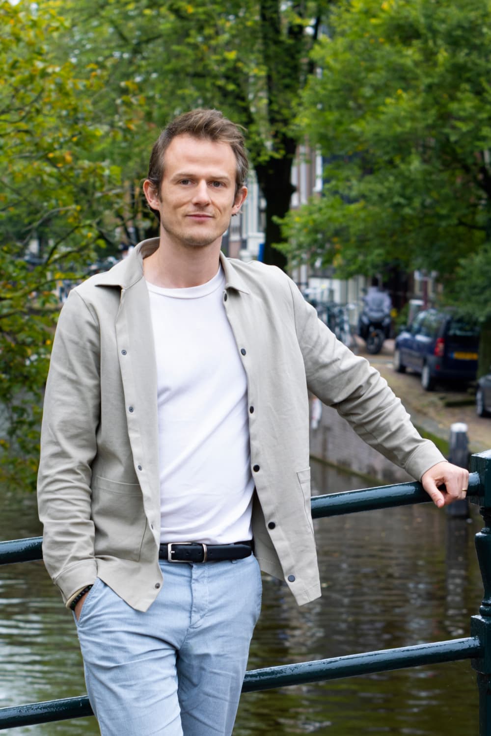 Thijmen Kaster Sweav